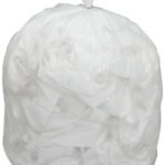 ABILITYONE Heavy Duty Trash Bags: 8105015171358