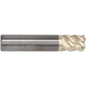 VALUE COLLECTION Square End Mill: 40347-86-D