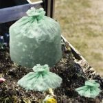 ABILITYONE Medium Duty Trash Bags: 13 gal, 0.85 mil, Pack of 45 8105015681545