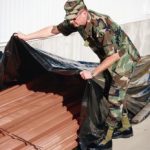 ABILITYONE Plastic Sheet: Plastic, 144" Wide x 100' Long, 100 psi Tensile Strength 8135005796489