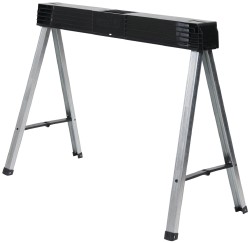 STANLEY Folding Sawhorse: STST11151