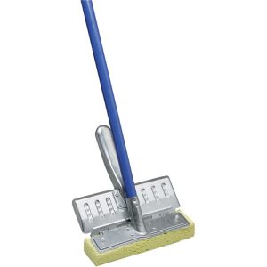 ABILITYONE Mop Handle: Use with cellulose sponge 7920007281167