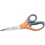 ABILITYONE Scissors: 8.3" OAL, Stainless Steel Blade 5110012414373