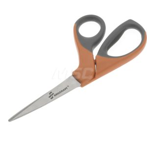 ABILITYONE Scissors: 8.3" OAL, Stainless Steel Blade 5110012414371