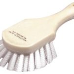 ABILITYONE Ability One Scrub Brush 3" Mold 7920000610038