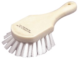 ABILITYONE Ability One Scrub Brush 3" Mold 7920000610038