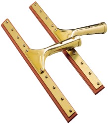 ABILITYONE Squeegees Frames & Refills 7920005774745