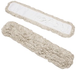 ABILITYONE Dust Mop Head & Pad: 7920009982484