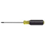 KLEIN TOOLS Philips Screwdriver: #0 604-3