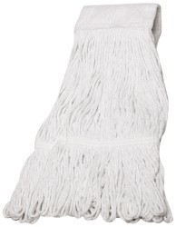 ABILITYONE Wet Mop Head: Medium 7920015114323