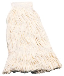 ABILITYONE Wet Mop Head: Medium 7920014606662