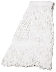 ABILITYONE Wet Mop Head: Medium 7920014607906