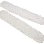 ABILITYONE Ability One Dust Mop Head & Pad: 7920015114330