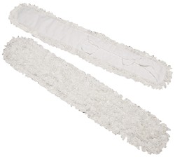 ABILITYONE Ability One Dust Mop Head & Pad: 7920015114330