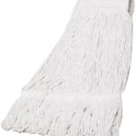ABILITYONE Wet Mop Head: Medium 7920015117587