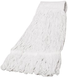 ABILITYONE Wet Mop Head: Medium 7920015117587