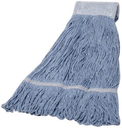 ABILITYONE Wet Mop Head: Medium 7920015117589