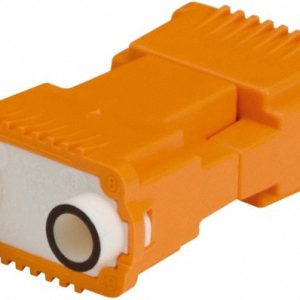 IDEAL 2 Poles, 18-12 AWG, Luminaire Quick Disconnect 30-372