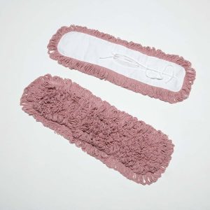 ABILITYONE Dust Mop Head & Pad: 7920015118764