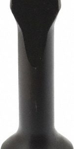 PROTO 3/8" Drive, 5/16" Wide x 3/64" Thick Blade, Standard Slotted Screwdriver Socket J5240A