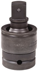 PROTO Universal Joint: 1" Male, 1" Female, Impact Universal J10670A