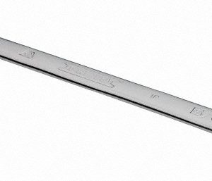 PROTO Combination Wrench: 5/8" Head Size, 15 deg Offset J1220H-T500