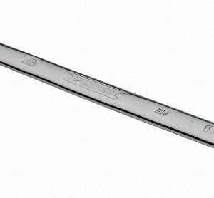 PROTO Combination Wrench: 1/2" Head Size, 15 deg Offset J1216H-T500