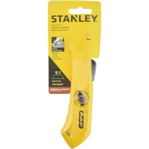 STANLEY Utility Knife: Spring Back STHT10193