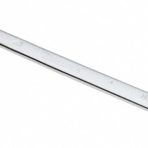 PROTO Combination Wrench: 18.00 mm Head Size, 15 deg Offset J1218MH-T500