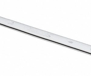 PROTO Combination Wrench: 14.00 mm Head Size, 15 deg Offset J1214MH-T500