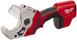 MILWAUKEE TOOL 12 Volt, Pistol Grip Handle, Handheld Cordless Shear 2470-20