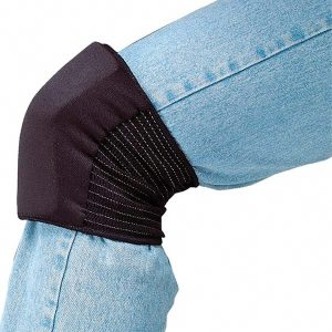 ALLEGRO Knee Pad: Slip-On, Universal 7105