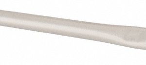 OSBORN 7/8" Long Horsehair Acid Brush 0007406100