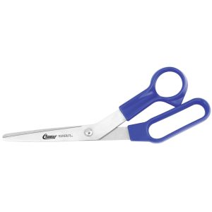 CLAUSS Shears: 8-1/2" OAL, 5" LOC, Stainless Steel Blades 511030