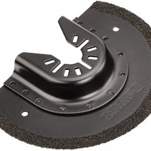 DEWALT DeWalt Grout Removal Blade: DWA4219