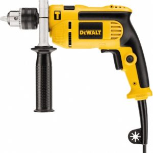 DEWALT Corded Hammer Drill: 120.0 V DWE5010