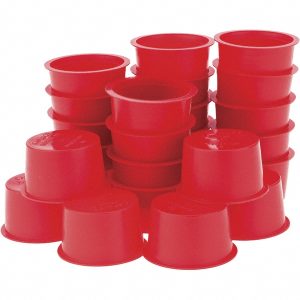 CAPLUGS 1-1/4" Pipe Mechanical Plug 14224