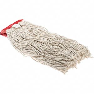 VALUE COLLECTION Wet Mop Cut: Cotton & Rayon C191214