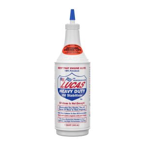 LUCAS OIL PRODUCTS Oil Stabilizer BD-LO10001-1