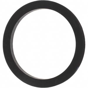 DIXON VALVE & COUPLING 3-23/32 x 3 x .25" O-Ring DV-00167