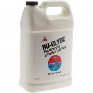AGS COMPANY Rubber Lubricant: BD-21966