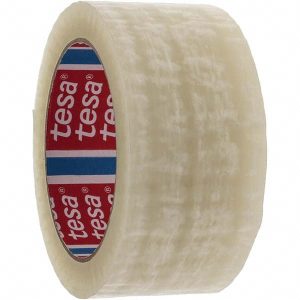 VALUE COLLECTION Packing Tape: 2" Wide, Clear -21473-1