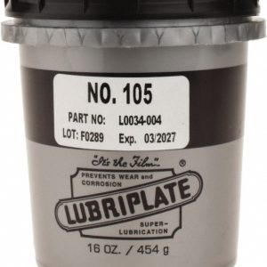 VALUE COLLECTION General Purpose Grease: 14 oz Can, Calcium -21421-1