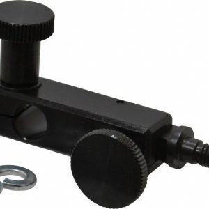 NOGA 62 mm Long, Magnetic Indicator Base Fine-Adjustment Clamp FA1301