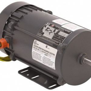 US MOTORS Single Phase AC Motor: XS14CA2J