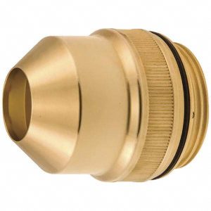 VALUE COLLECTION Plasma Cutter Cutting Tips, Electrodes, Shield Cups, Nozzles & Accessories 220747