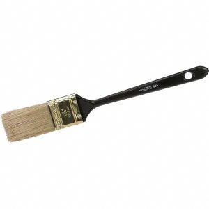 OSBORN Paint Brush: 1" Wide, Hog 0007008500