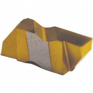 TOOL-FLO Grooving Insert: FLF3125 GP50C, Solid Carbide 563025LN4C