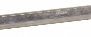 SUMITOMO Indexable Boring Bar: BMWLNR164, 1.2500" Min Bore, Right Hand, 5 deg Lead, Steel 2000W12