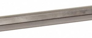 SUMITOMO Indexable Boring Bar: BSTJOR062 SUMITOMO B, 0.5000" Min Bore, Right Hand, 2 deg Lead, Steel 2000W25
